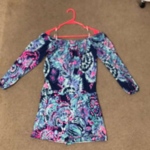 Lilly Pulitzer Dress - Picture 3 of 4